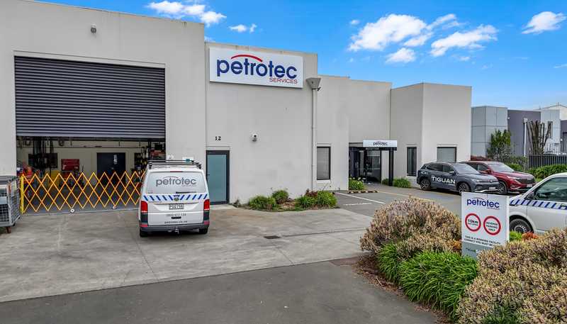 12 Venture Place, Middleton