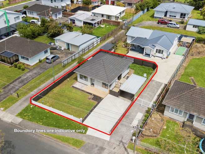 1/81 Gloucester Road, Manurewa
