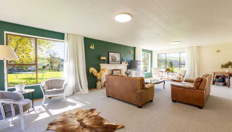 8766 Route 52, Dannevirke