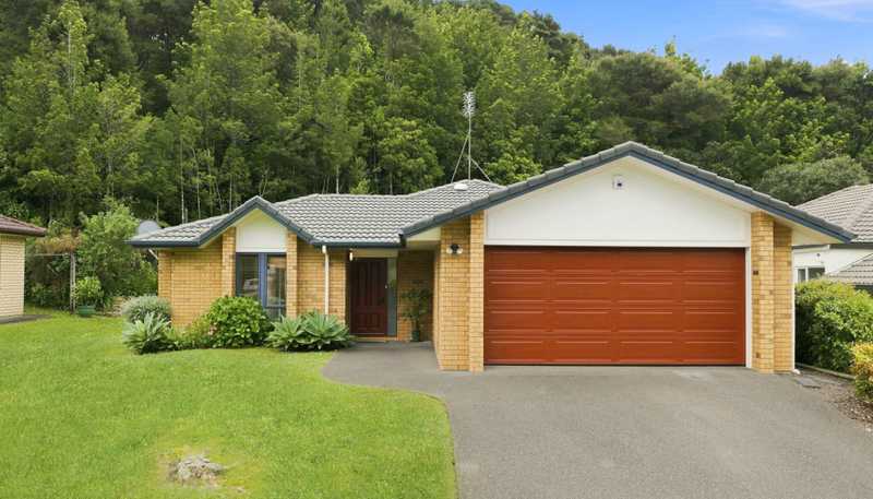 33 Kate Sheppard Avenue, Torbay