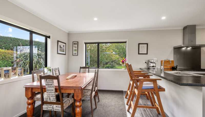2501 Bealey Road, Hororata