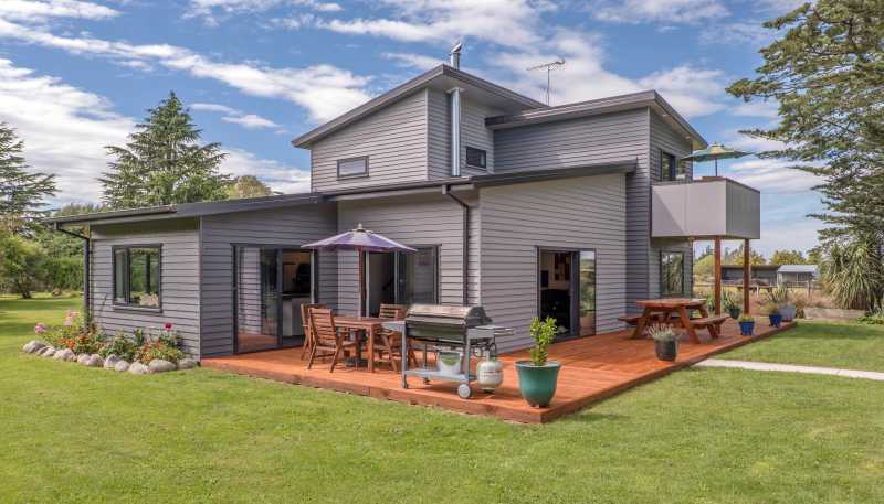 2501 Bealey Road, Hororata