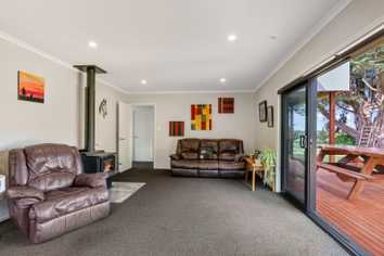 2501 Bealey Road, Hororata
