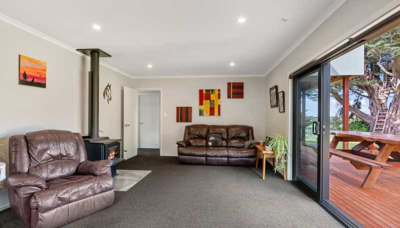 2501 Bealey Road, Hororata