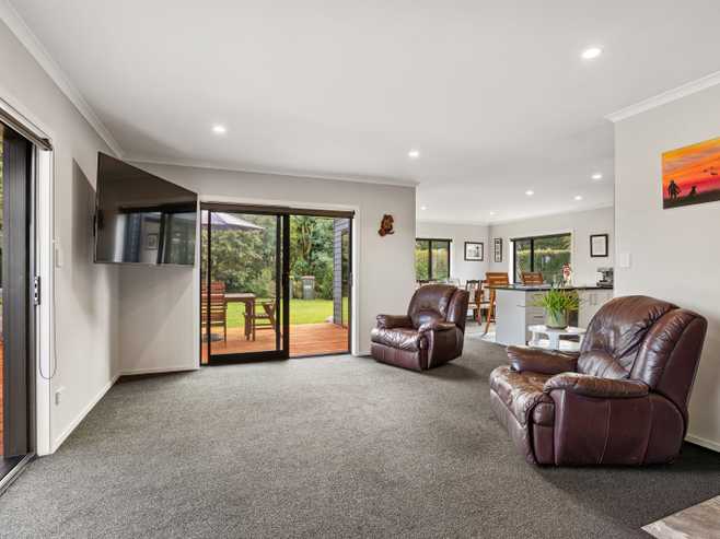 2501 Bealey Road, Hororata