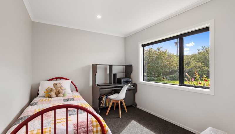 2501 Bealey Road, Hororata