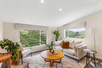 59b Mandalay Terrace, Khandallah