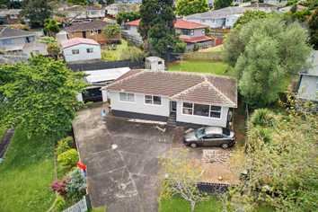15 Ranger Place, Wattle Downs