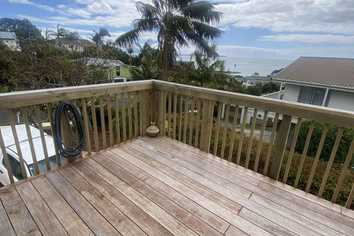 Northland - Address withheld