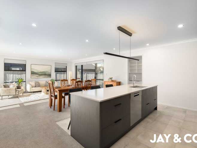 1 Beckby Way, Clevedon