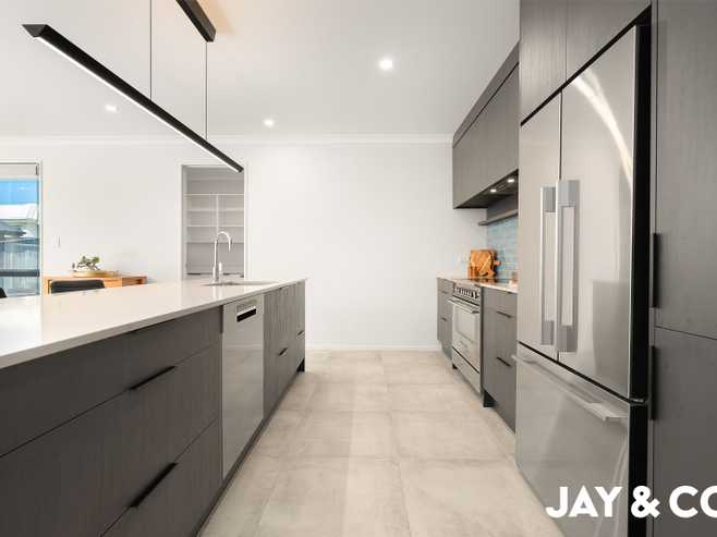 1 Beckby Way, Clevedon