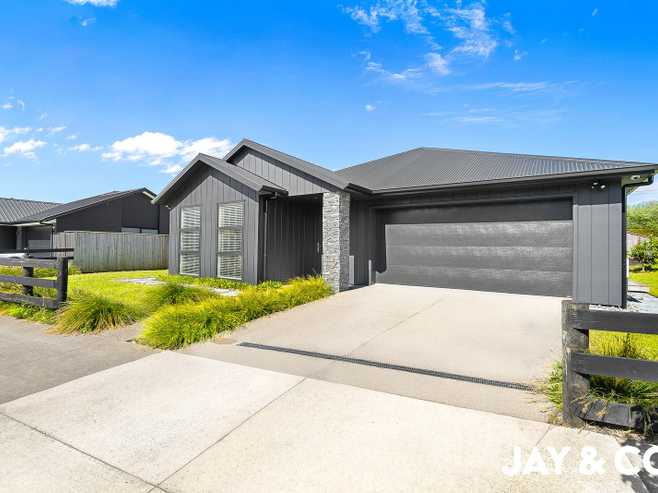1 Beckby Way, Clevedon