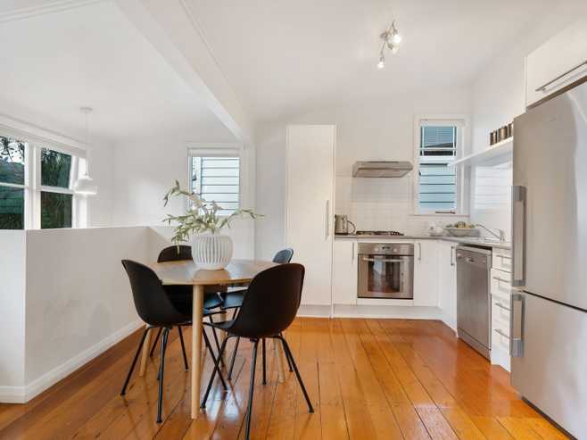 89 Summer Street, Ponsonby