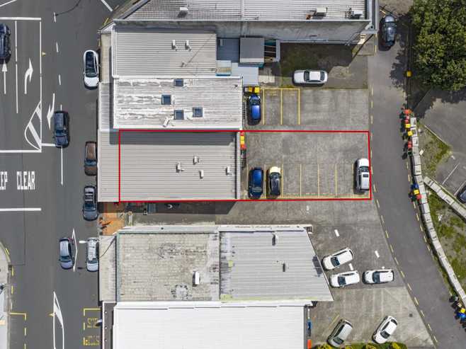 Rare freehold investment in Milford