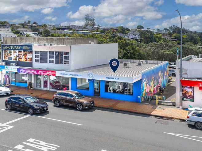 Rare freehold investment in Milford