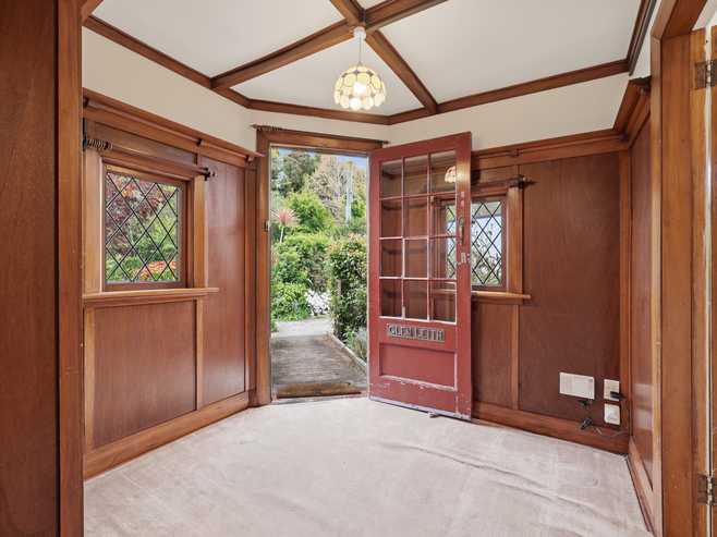 1 Harden Street, Woodhaugh