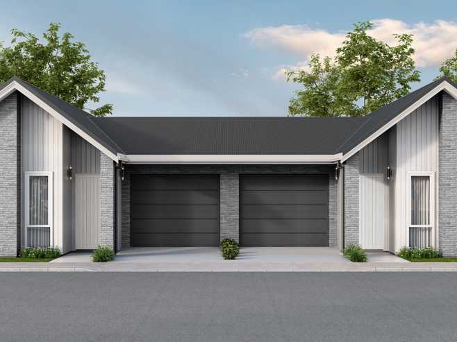 2 and 2A Macrocarpa Lane, Carterton