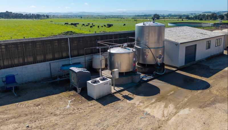 829 Ballance Valley Road, Pahiatua