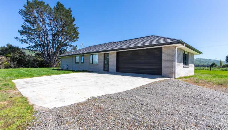 829 Ballance Valley Road, Pahiatua
