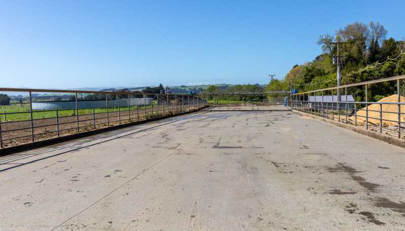 829 Ballance Valley Road, Pahiatua
