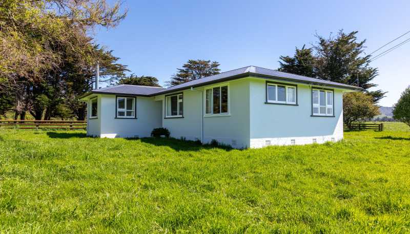829 Ballance Valley Road, Pahiatua
