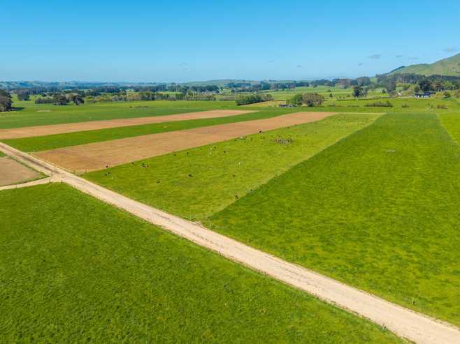 829 Ballance Valley Road, Pahiatua