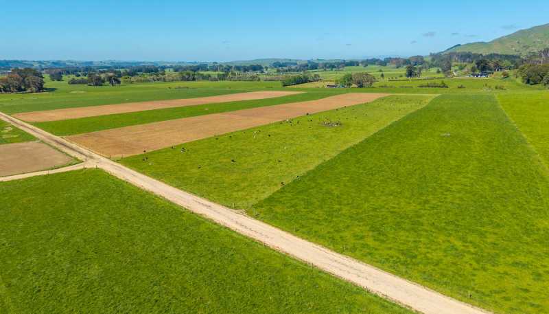 829 Ballance Valley Road, Pahiatua