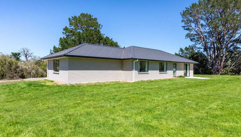 829 Ballance Valley Road, Pahiatua