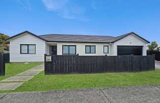 217 Victoria Street West, Pukekohe