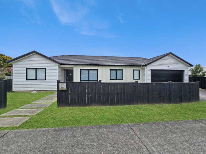 217 Victoria Street West, Pukekohe