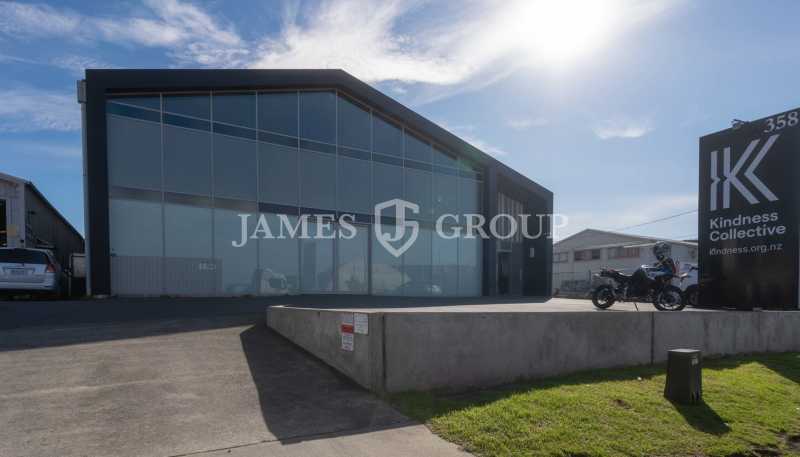 358 Neilson Street, Penrose