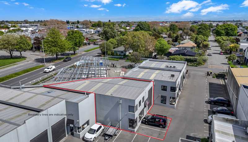 3/308 Wilsons Road, Waltham