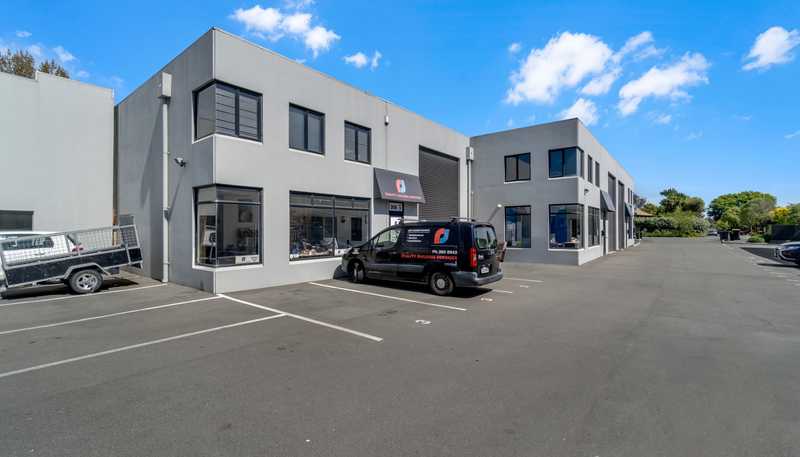 3/308 Wilsons Road, Waltham