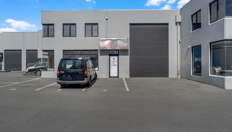 3/308 Wilsons Road, Waltham