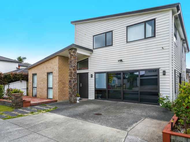 23 Ballyholey Drive, Flat Bush