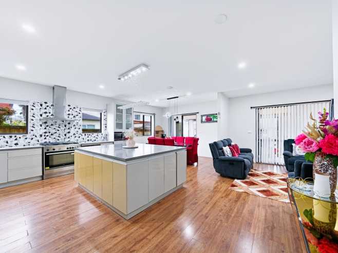 23 Ballyholey Drive, Flat Bush