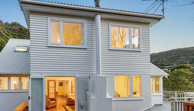 114 Donald Street, Karori