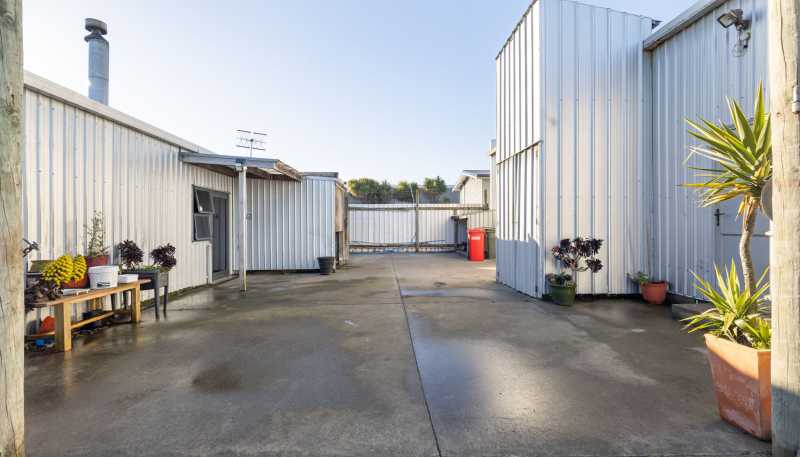 40 Dundas Road, Sanson