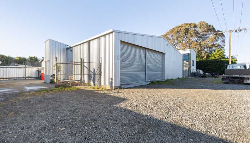 40 Dundas Road, Sanson