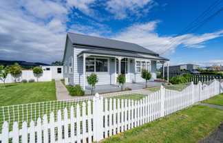 53 Elles Road, Otautau