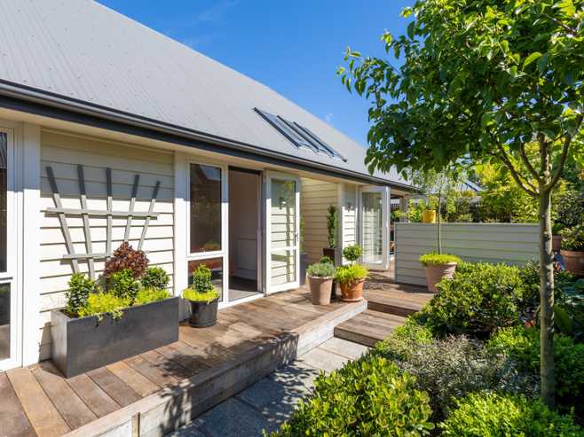 21 Shrewsbury Street, Merivale