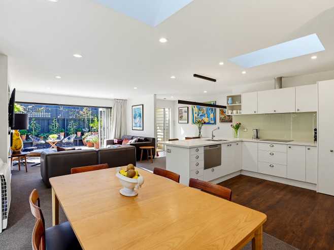 21 Shrewsbury Street, Merivale