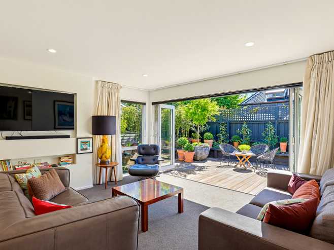21 Shrewsbury Street, Merivale
