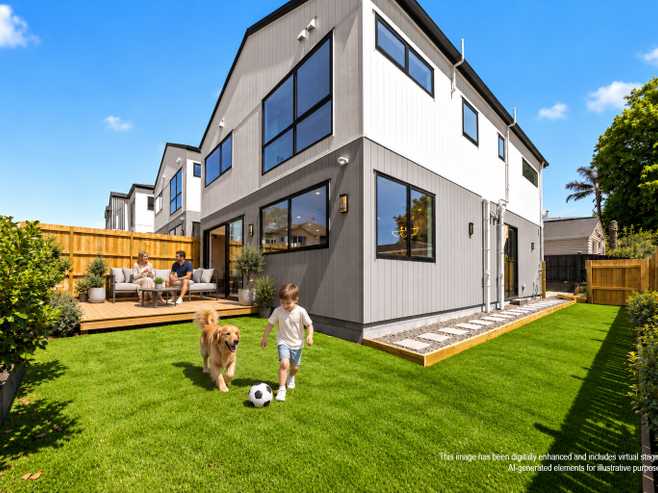 36F Powell Street, Avondale
