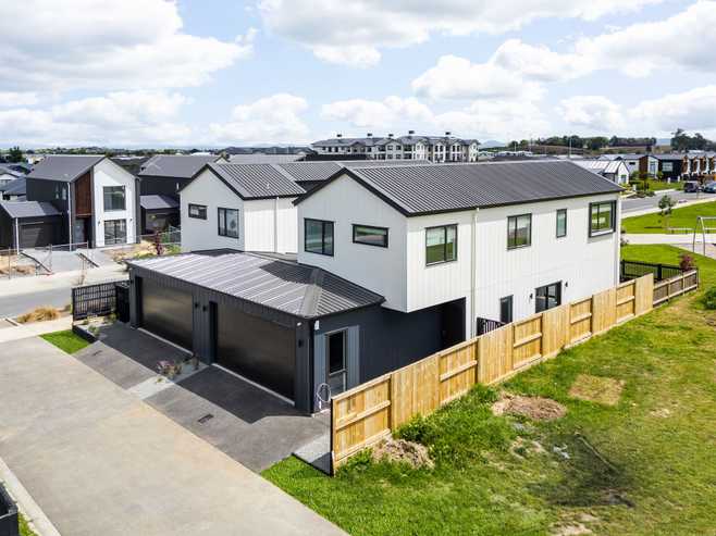 71 Overton Street, Rototuna North