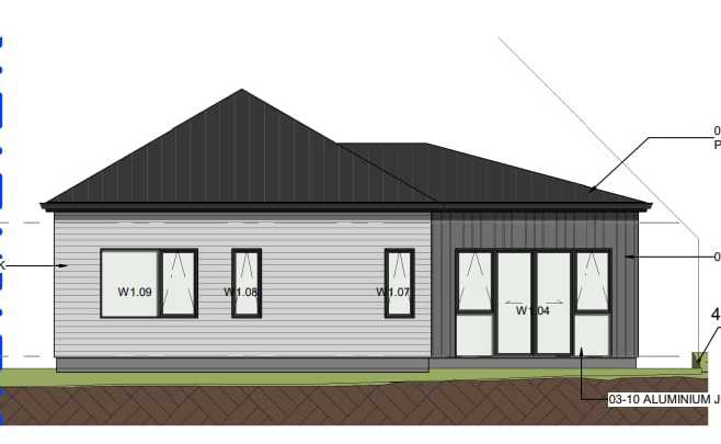 22 Lambert Road, Milldale