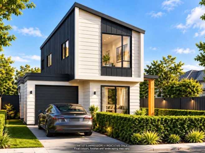 56 Taiheru Road, Karaka