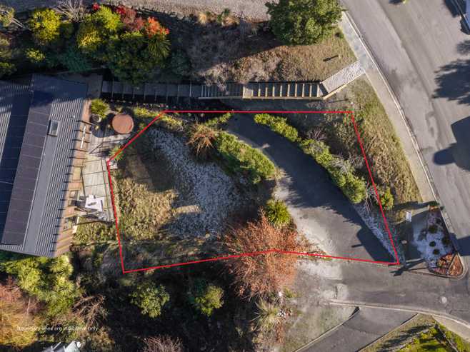 5A Aspen Grove, Fernhill