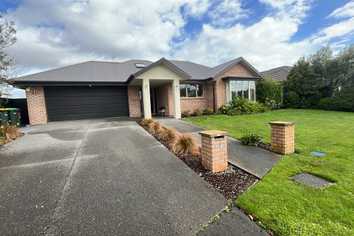 7 Jacobsens Place, Lincoln