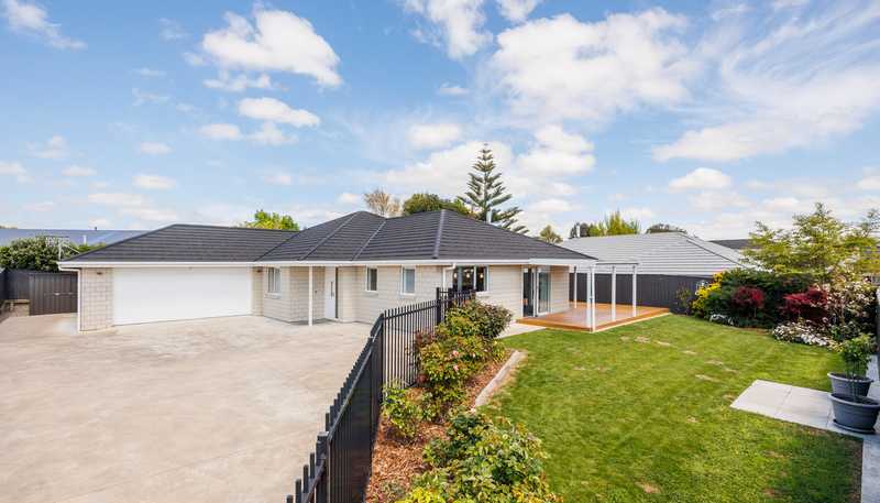 26 Nancy Avenue, Feilding